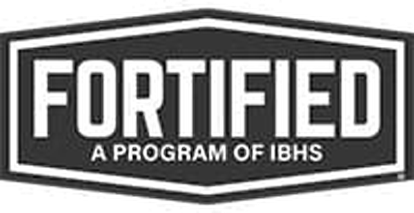 FORTIFIED — a program of IBHS