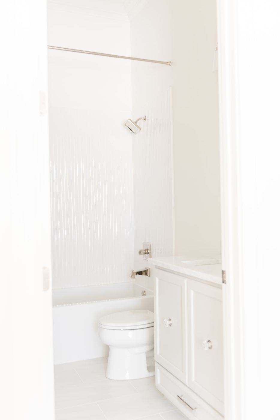 Sanctuary F. Residence — The Sanctuary, Mandeville, Louisiana