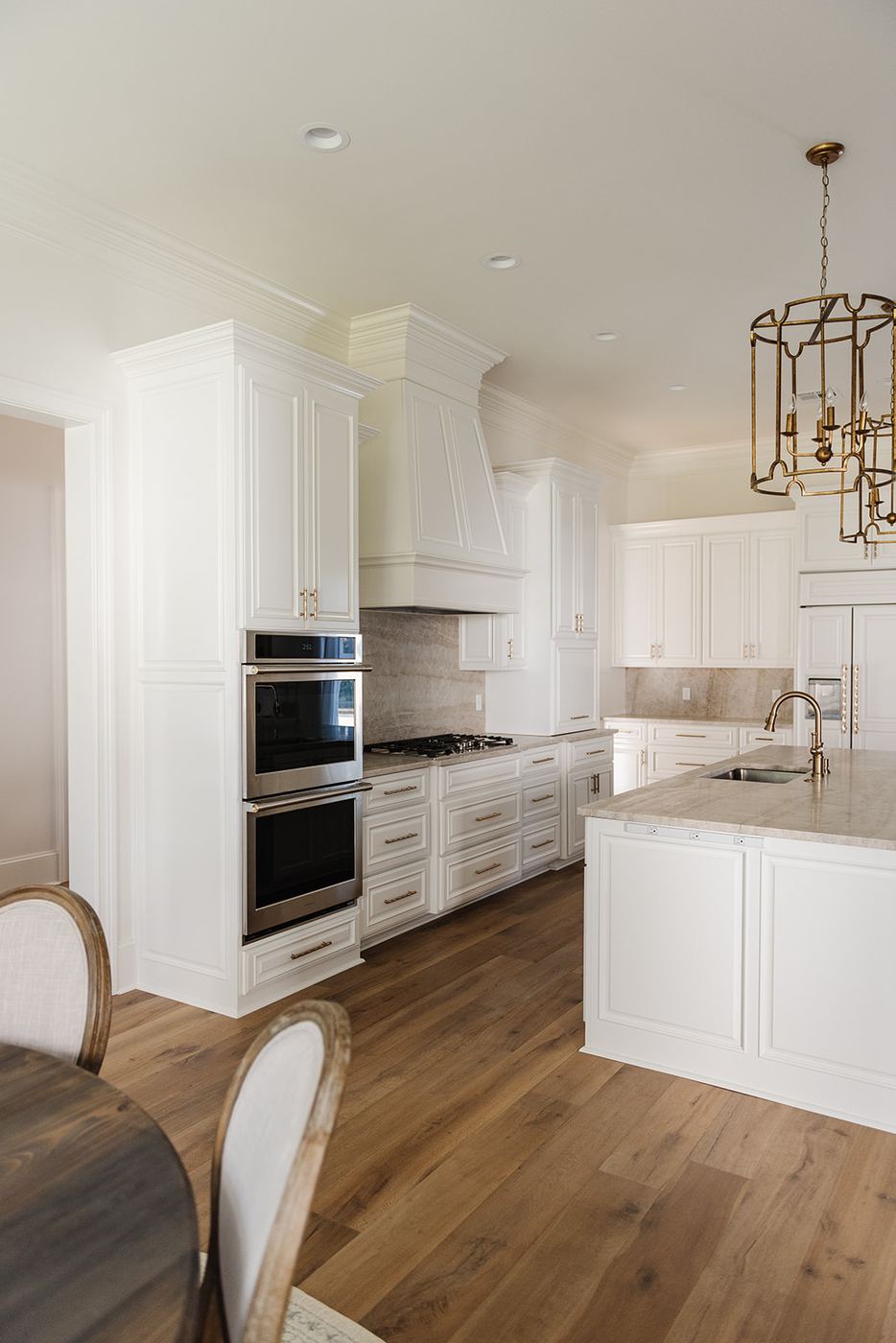 Sanctuary F. Residence — The Sanctuary, Mandeville, Louisiana