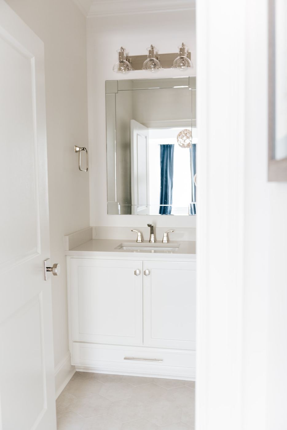 Sanctuary F. Residence — The Sanctuary, Mandeville, Louisiana