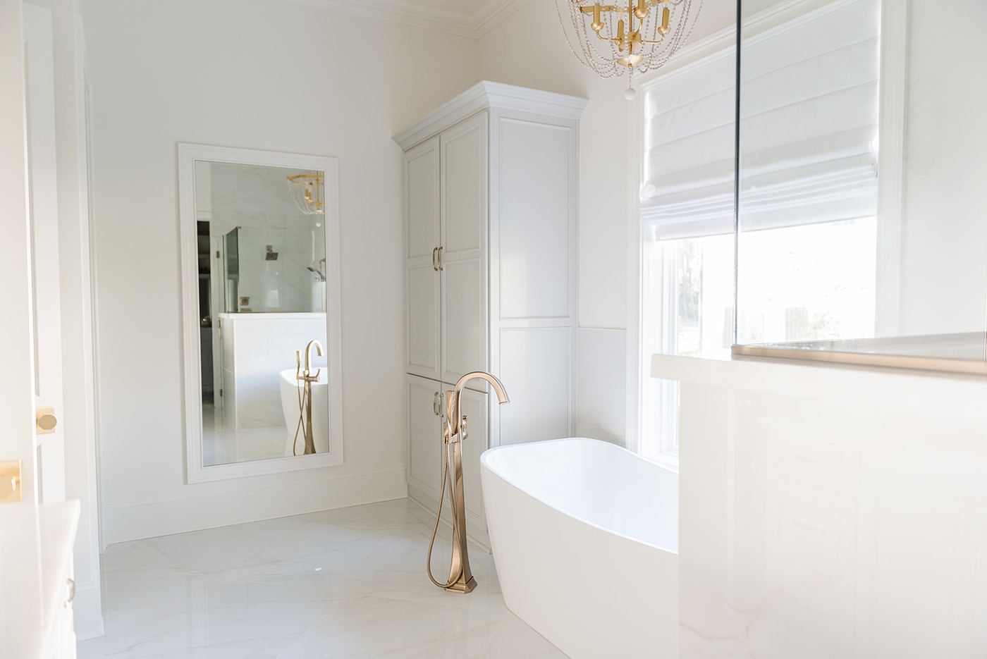 Sanctuary F. Residence — The Sanctuary, Mandeville, Louisiana