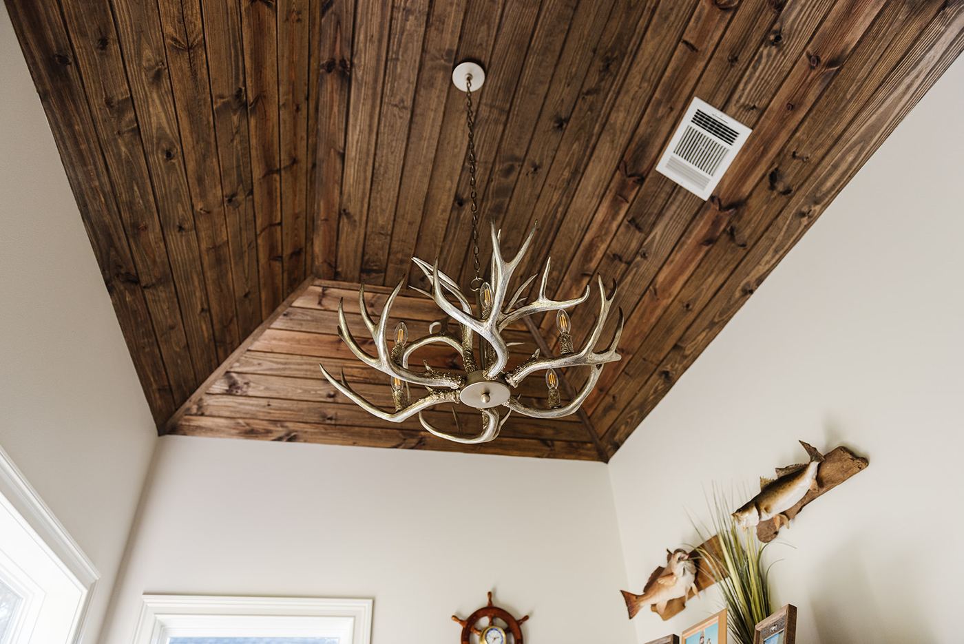Sanctuary F. Residence — The Sanctuary, Mandeville, Louisiana