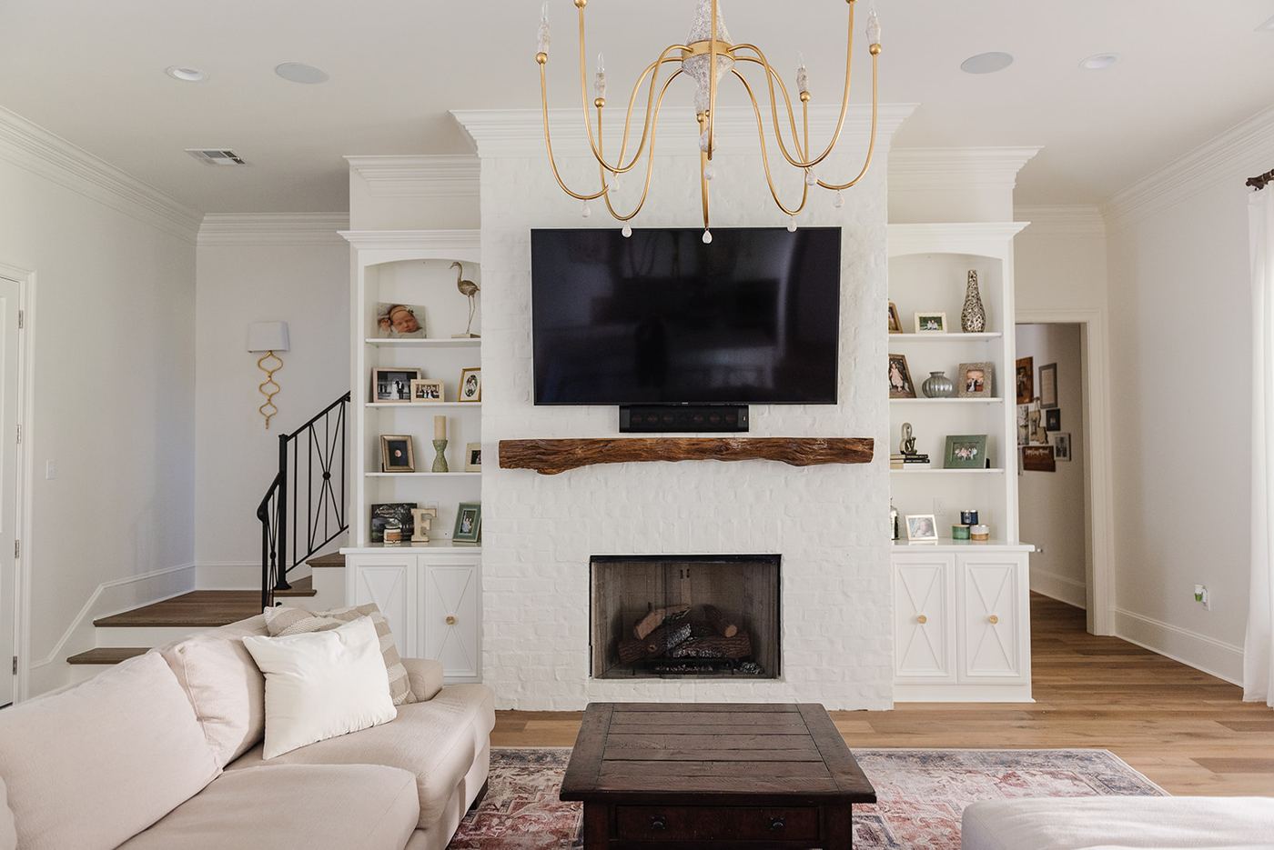 Sanctuary F. Residence — The Sanctuary, Mandeville, Louisiana