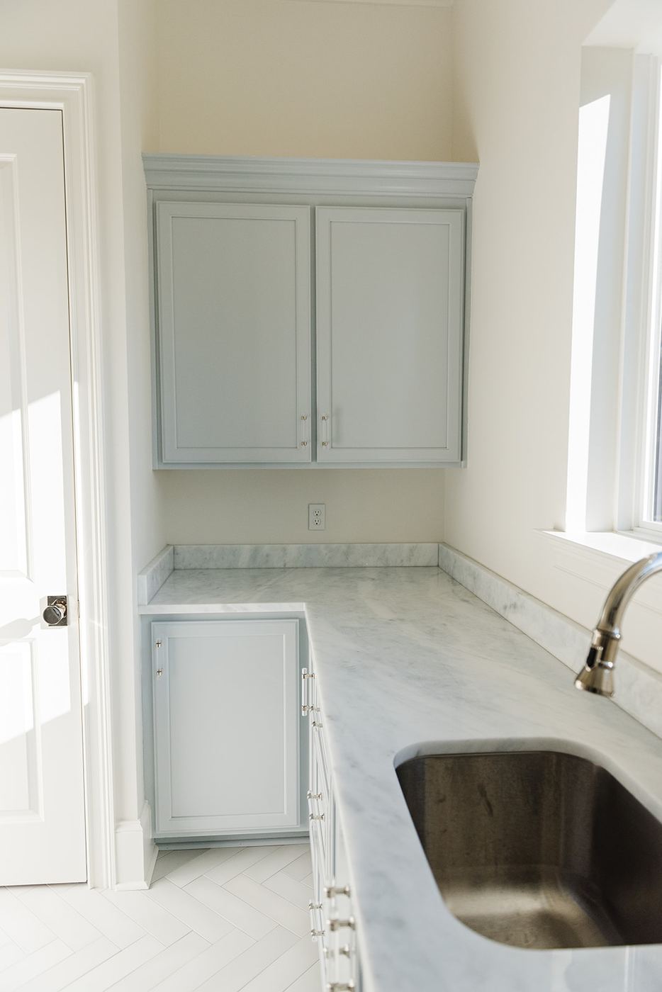 Sanctuary F. Residence — The Sanctuary, Mandeville, Louisiana