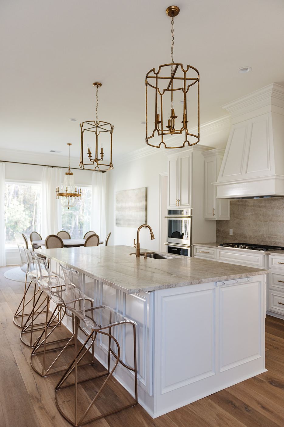 Sanctuary F. Residence — The Sanctuary, Mandeville, Louisiana