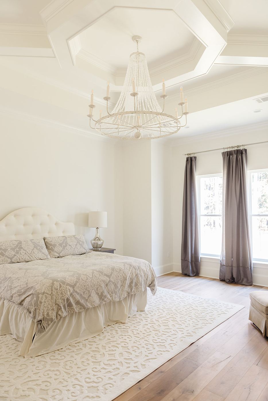 Sanctuary F. Residence — The Sanctuary, Mandeville, Louisiana