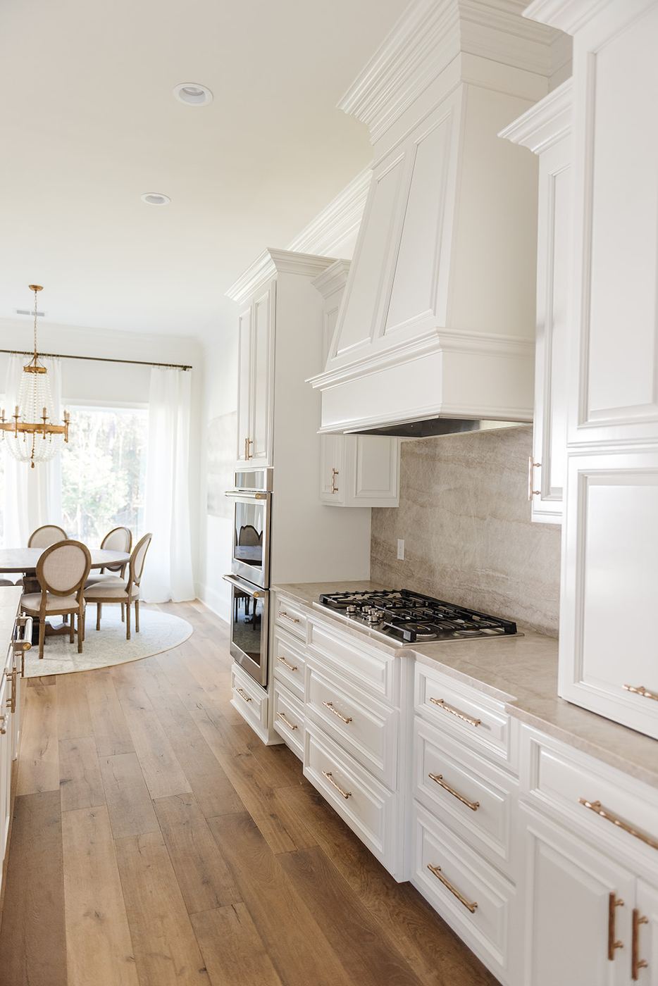 Sanctuary F. Residence — The Sanctuary, Mandeville, Louisiana