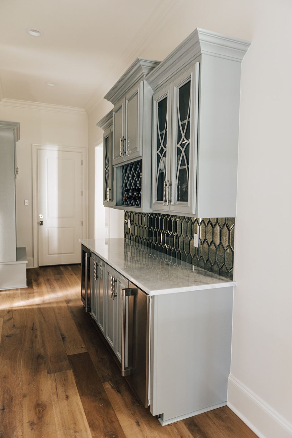 Sanctuary F. Residence — The Sanctuary, Mandeville, Louisiana