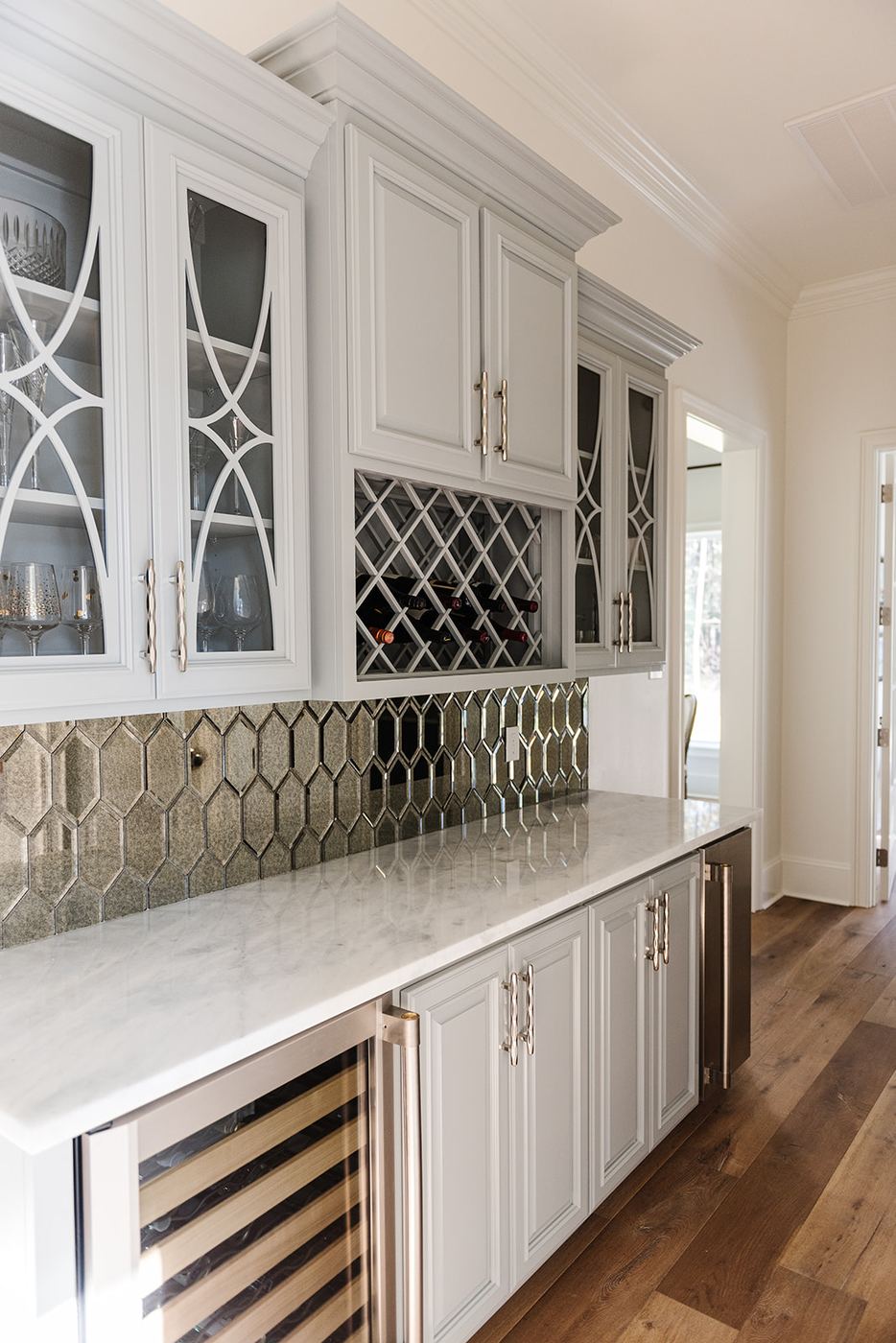 Sanctuary F. Residence — The Sanctuary, Mandeville, Louisiana