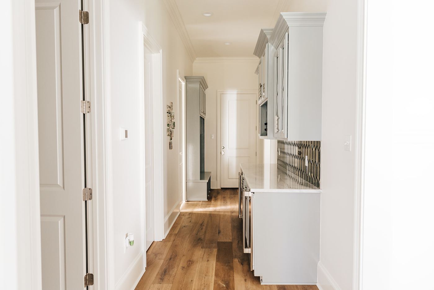 Sanctuary F. Residence — The Sanctuary, Mandeville, Louisiana