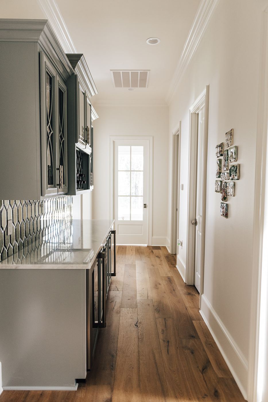Sanctuary F. Residence — The Sanctuary, Mandeville, Louisiana