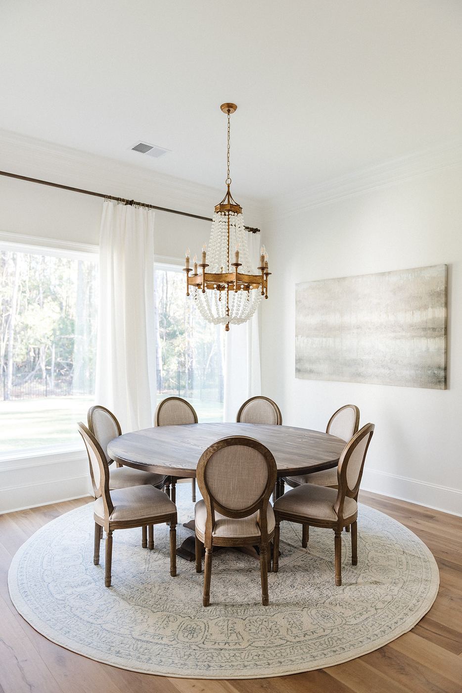 Sanctuary F. Residence — The Sanctuary, Mandeville, Louisiana