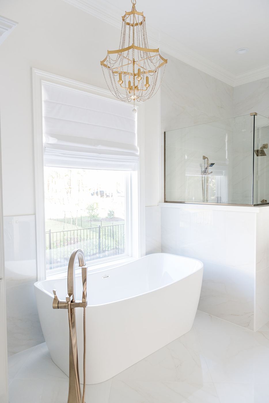 Sanctuary F. Residence — The Sanctuary, Mandeville, Louisiana