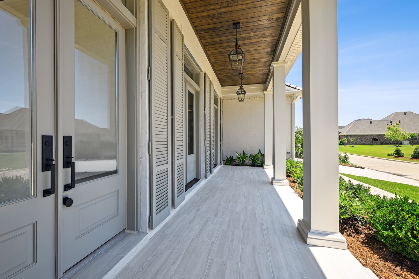 2025 Parade Home — Maison du Lac, Covington, Louisiana