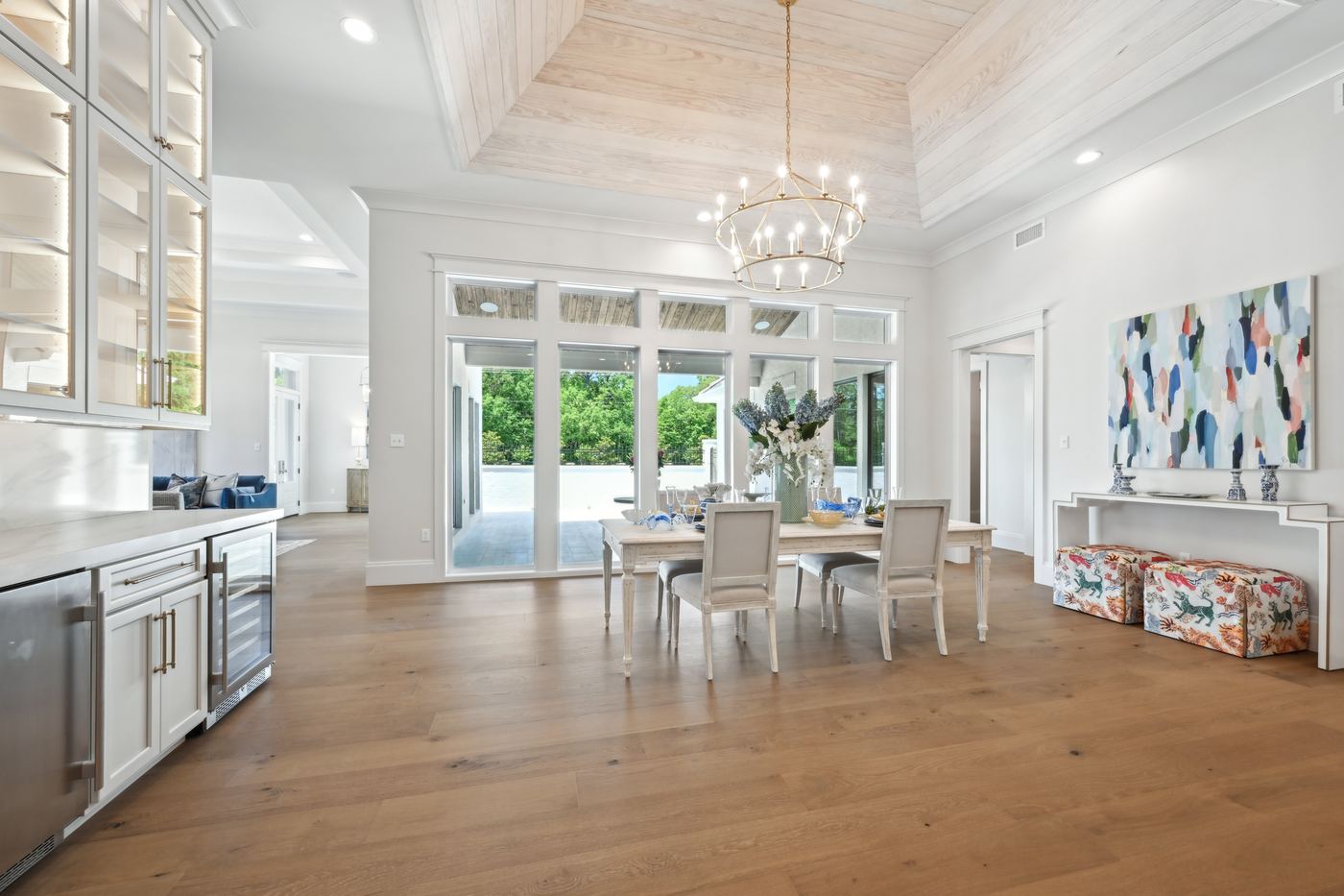 2025 Parade Home — Maison du Lac, Covington, Louisiana