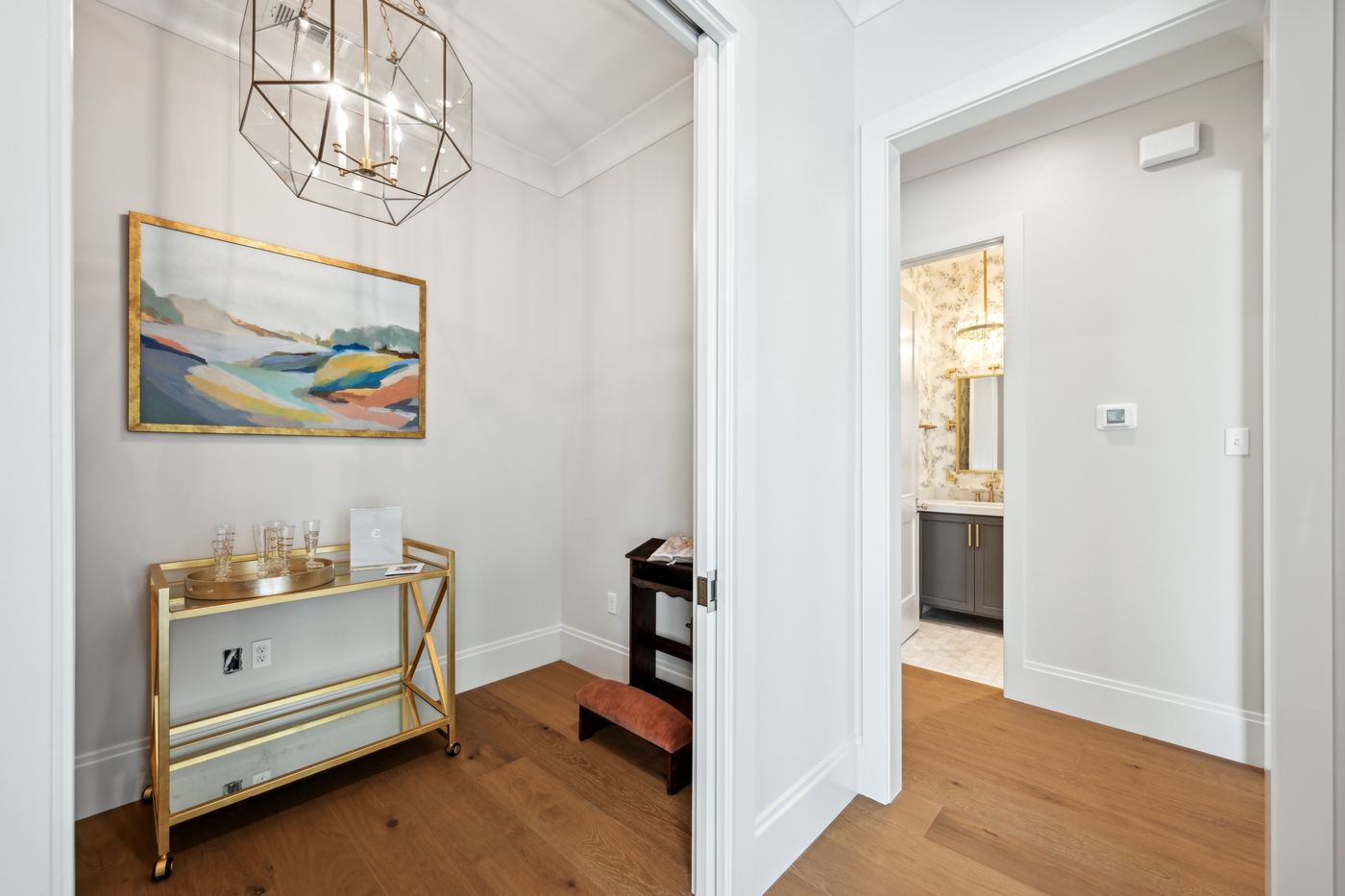 2025 Parade Home — Maison du Lac, Covington, Louisiana