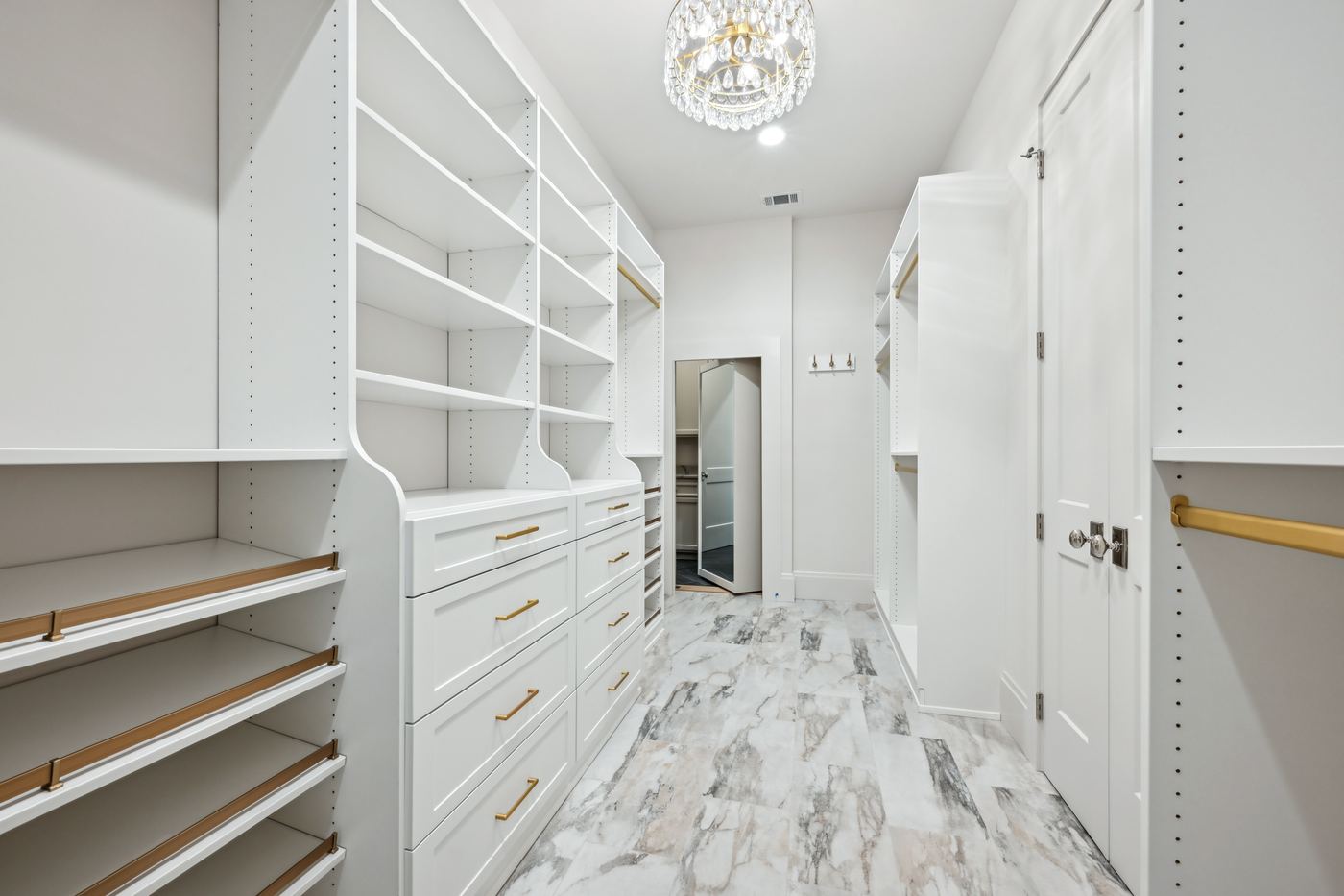 2025 Parade Home — Maison du Lac, Covington, Louisiana