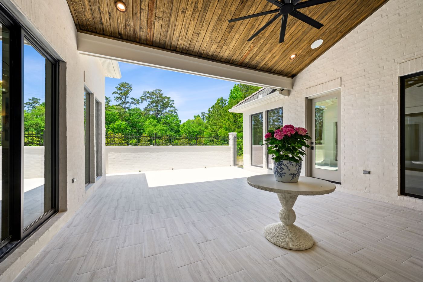 2025 Parade Home — Maison du Lac, Covington, Louisiana