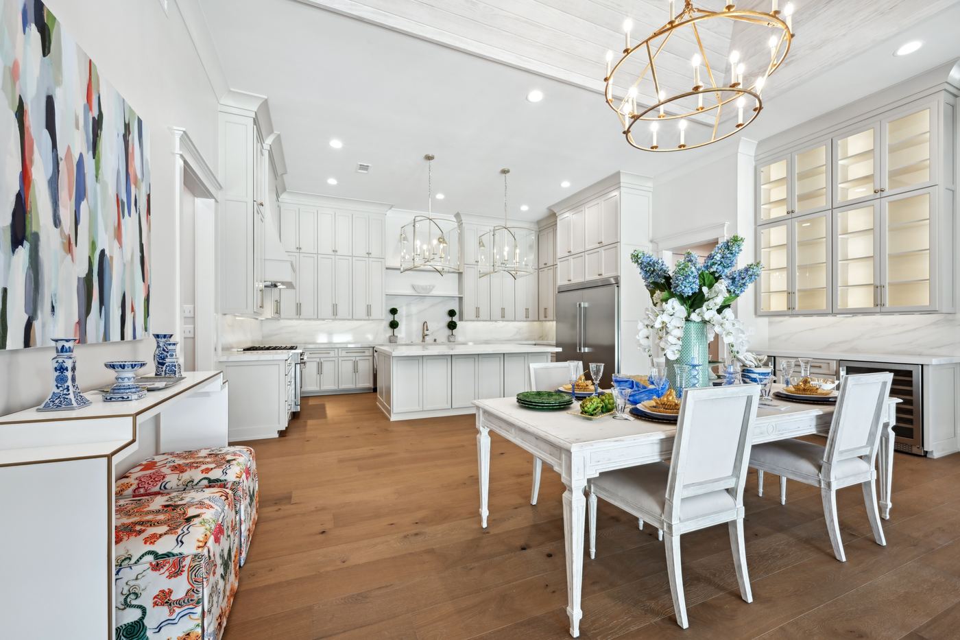 2025 Parade Home — Maison du Lac, Covington, Louisiana