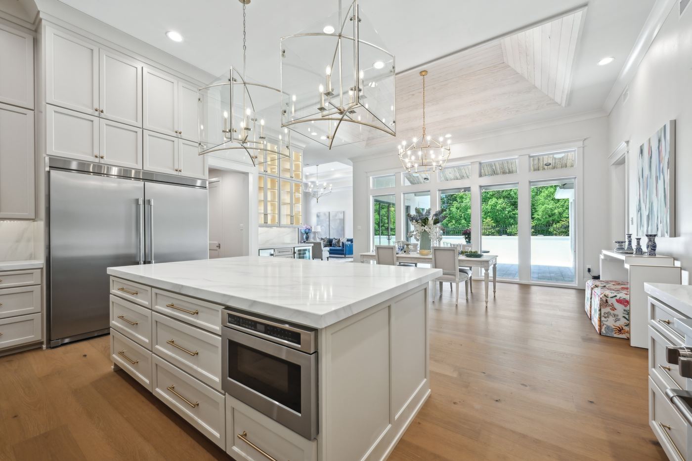 2025 Parade Home — Maison du Lac, Covington, Louisiana