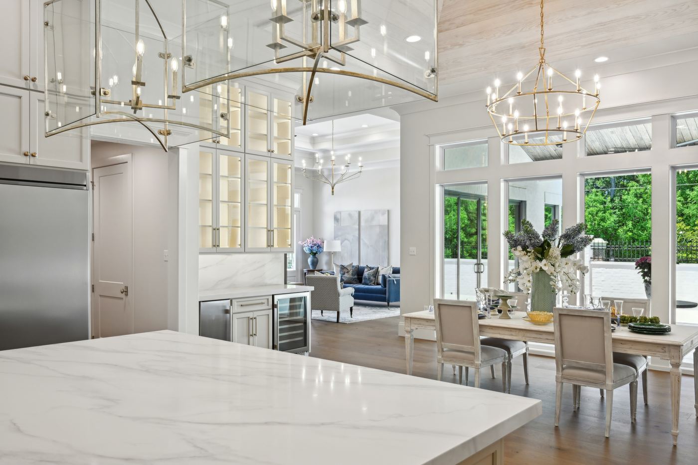 2025 Parade Home — Maison du Lac, Covington, Louisiana