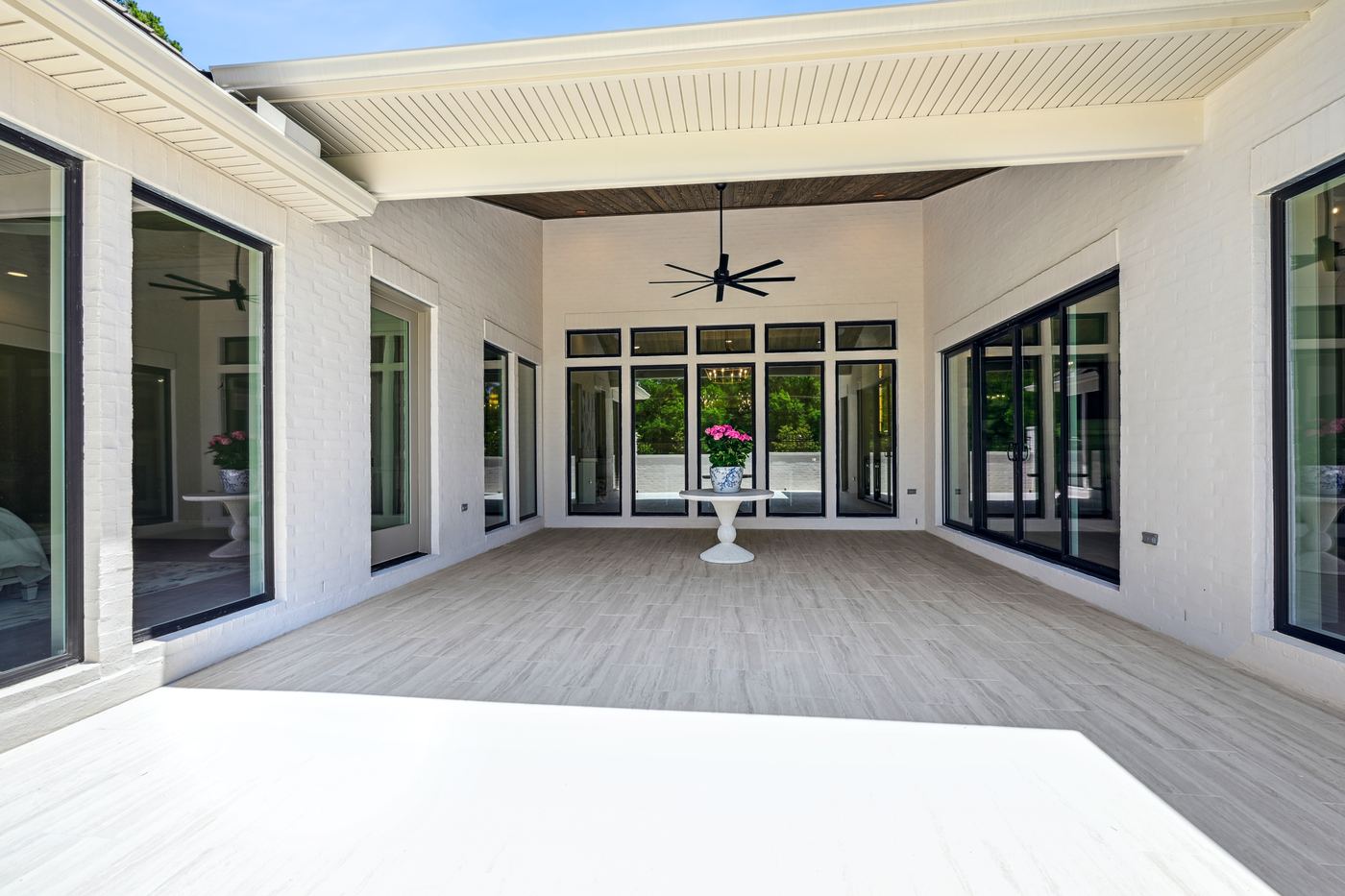 2025 Parade Home — Maison du Lac, Covington, Louisiana