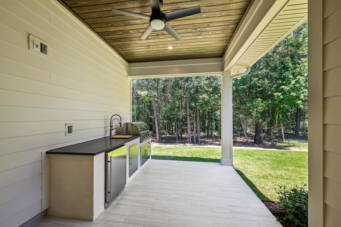 2025 Parade Home — Maison du Lac, Covington, Louisiana