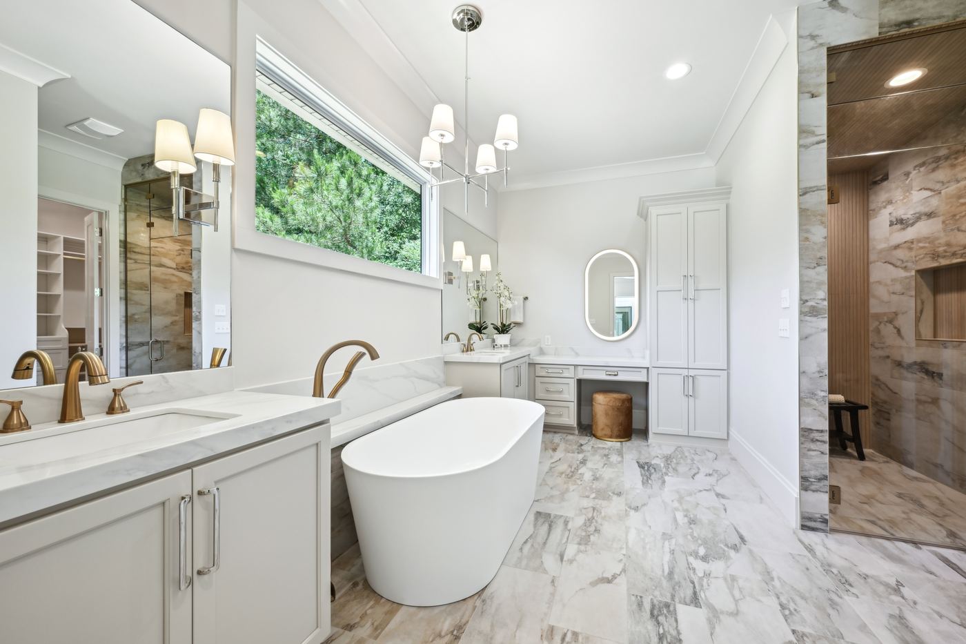 2025 Parade Home — Maison du Lac, Covington, Louisiana
