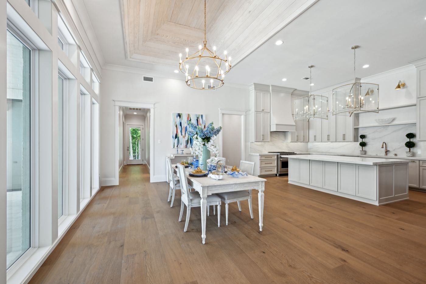 2025 Parade Home — Maison du Lac, Covington, Louisiana