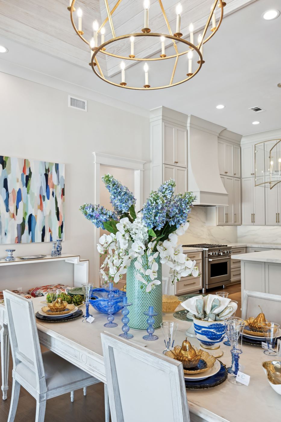 2025 Parade Home — Maison du Lac, Covington, Louisiana