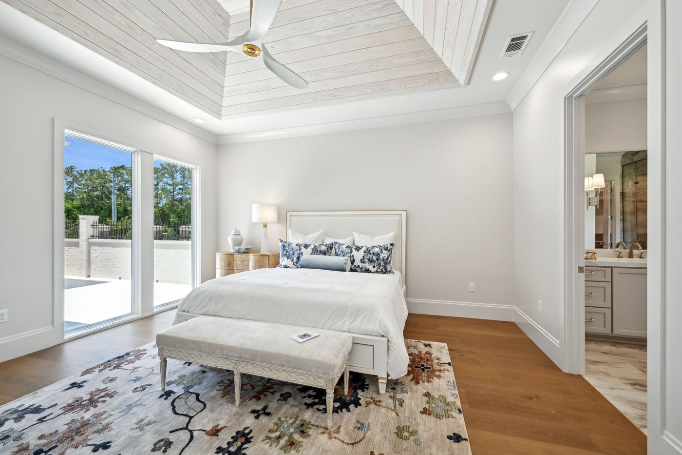 2025 Parade Home — Maison du Lac, Covington, Louisiana