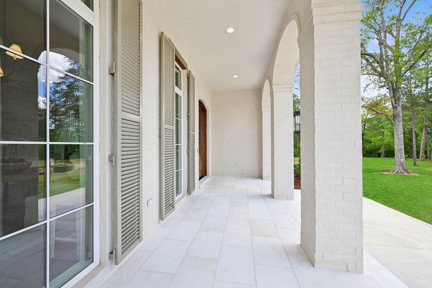 2026 Parade Home — Money Hill, Abita Springs, Louisiana