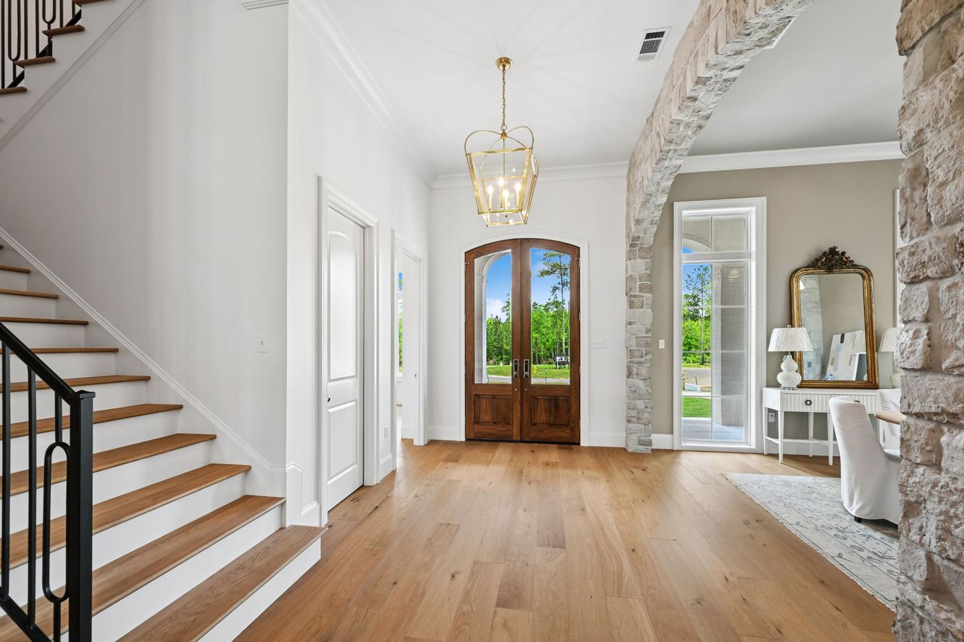2026 Parade Home — Money Hill, Abita Springs, Louisiana
