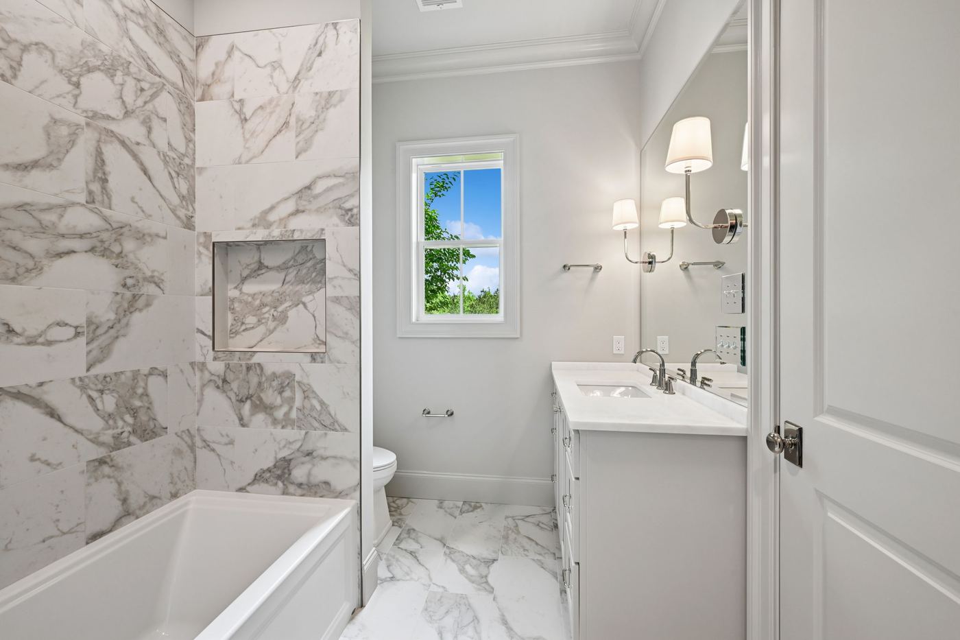 2026 Parade Home — Money Hill, Abita Springs, Louisiana