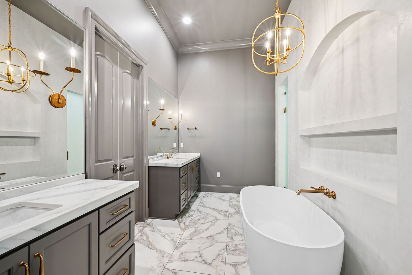 2026 Parade Home — Money Hill, Abita Springs, Louisiana