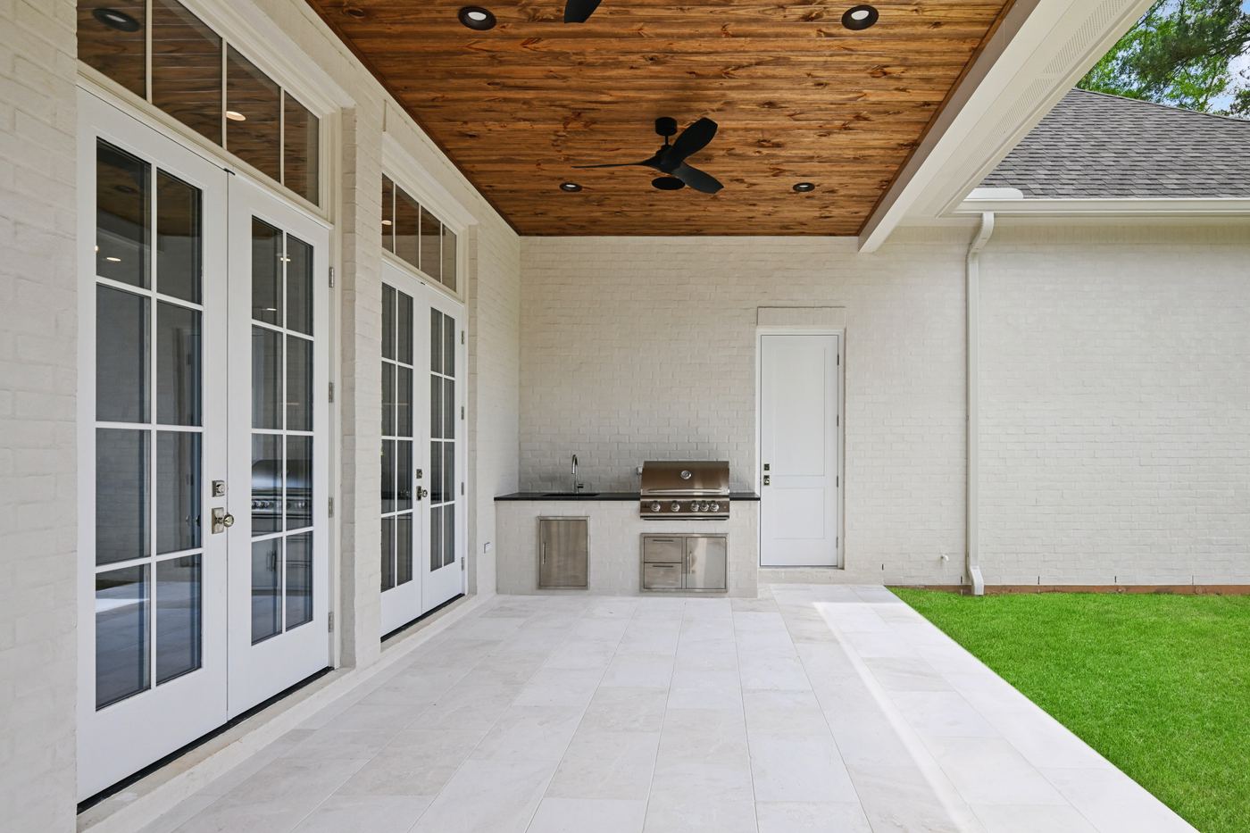 2026 Parade Home — Money Hill, Abita Springs, Louisiana