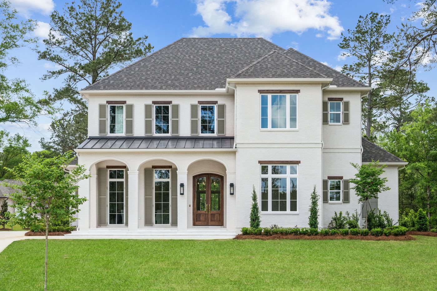 2026 Parade Home — Money Hill, Abita Springs, Louisiana