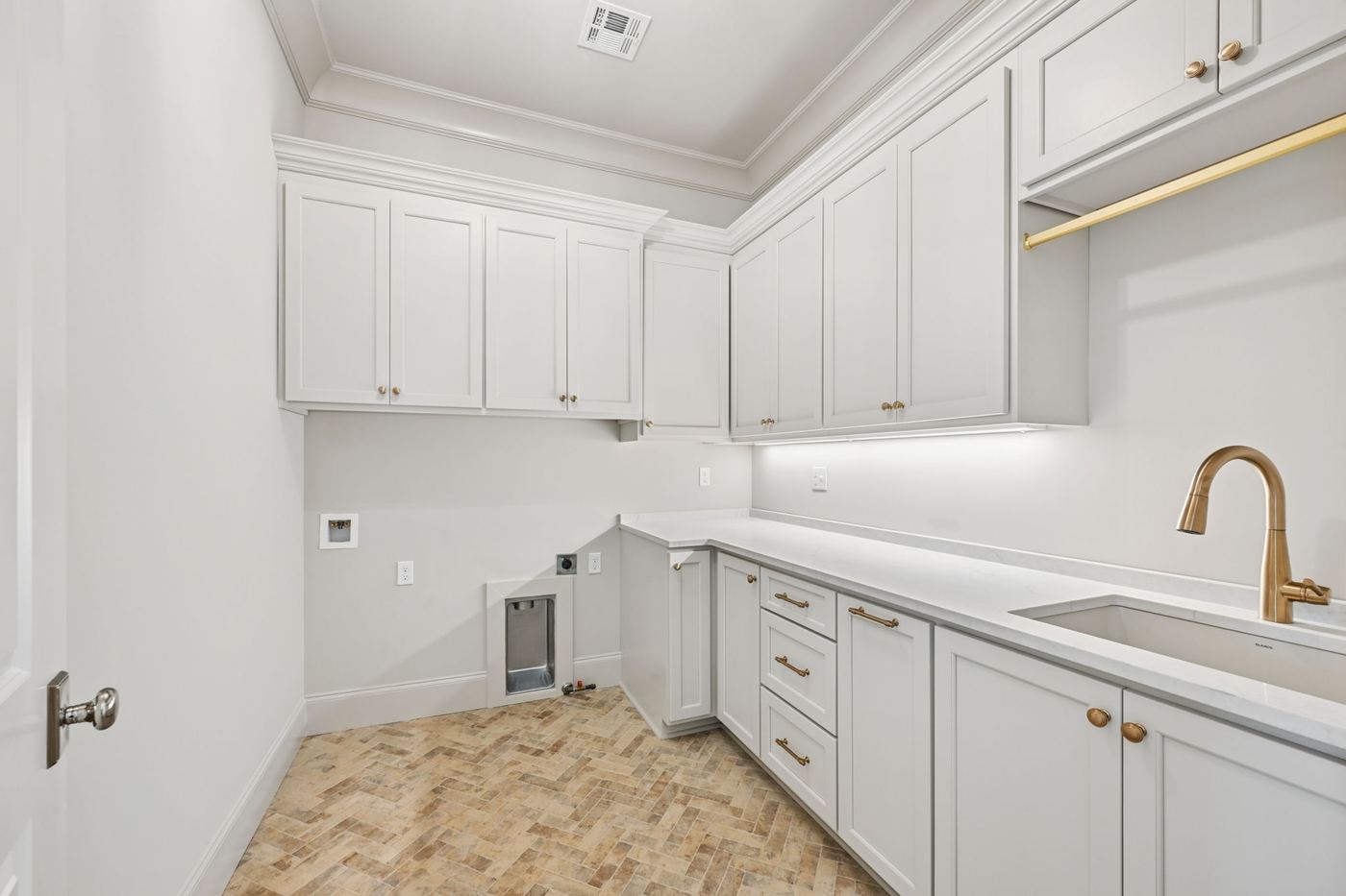 2026 Parade Home — Money Hill, Abita Springs, Louisiana