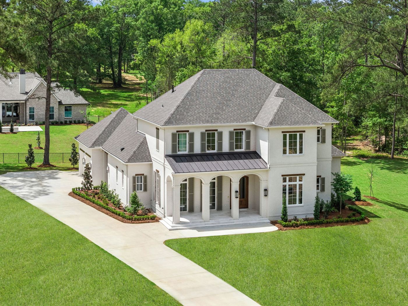 2026 Parade Home — Money Hill, Abita Springs, Louisiana