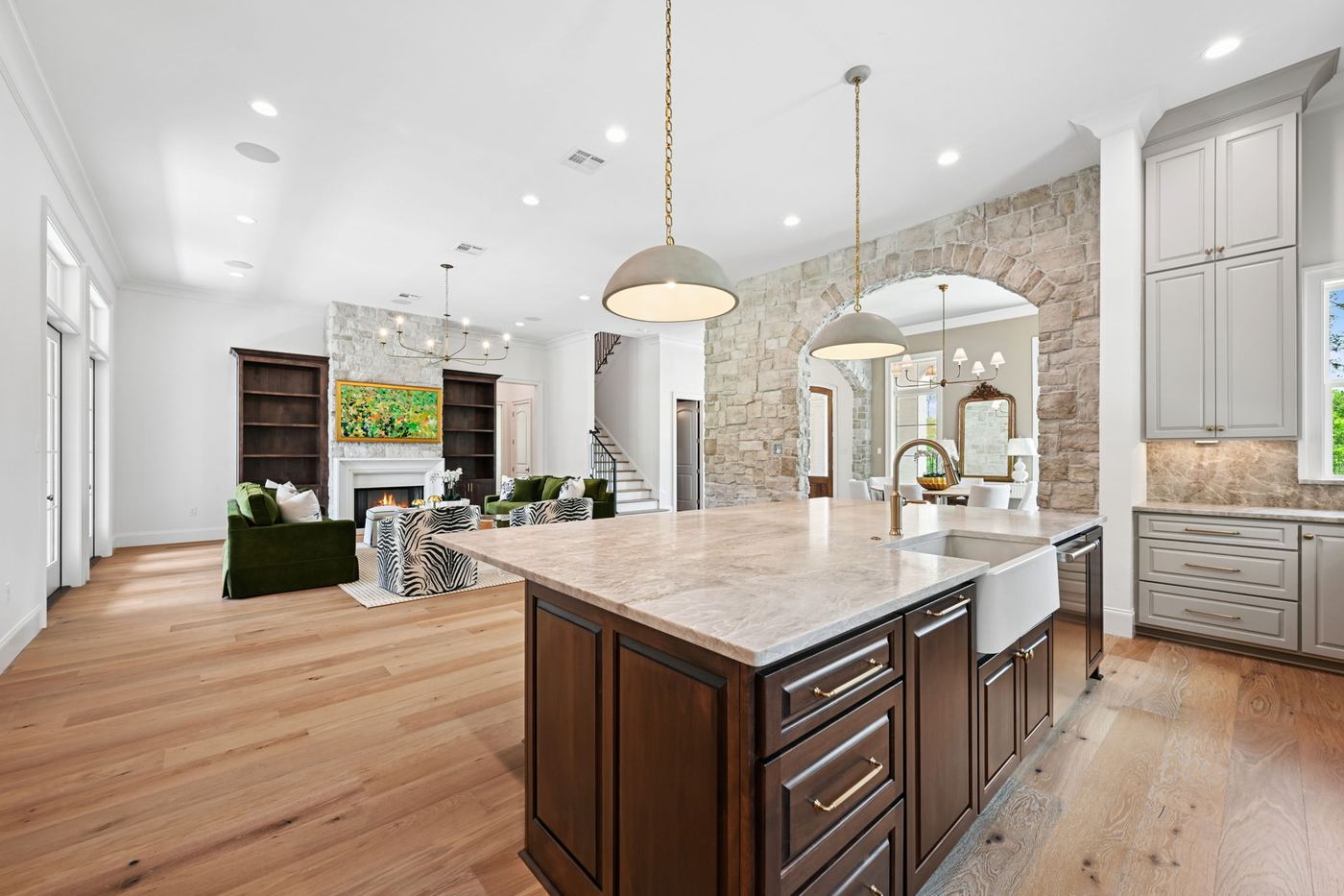 2026 Parade Home — Money Hill, Abita Springs, Louisiana