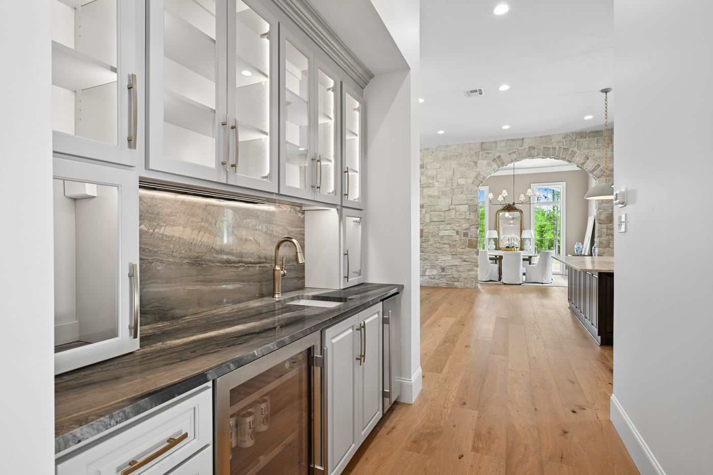 2026 Parade Home — Money Hill, Abita Springs, Louisiana