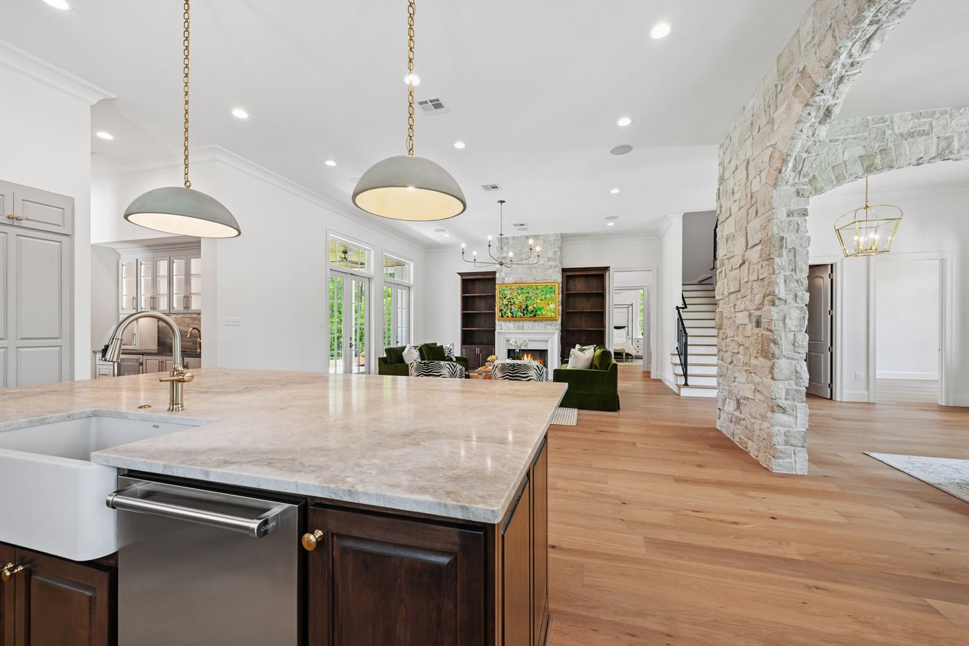 2026 Parade Home — Money Hill, Abita Springs, Louisiana