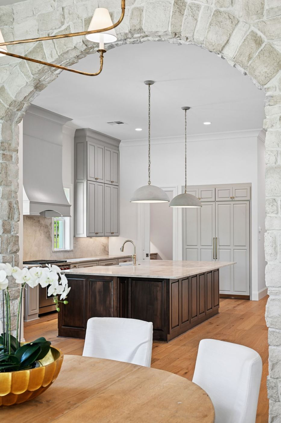 2026 Parade Home — Money Hill, Abita Springs, Louisiana