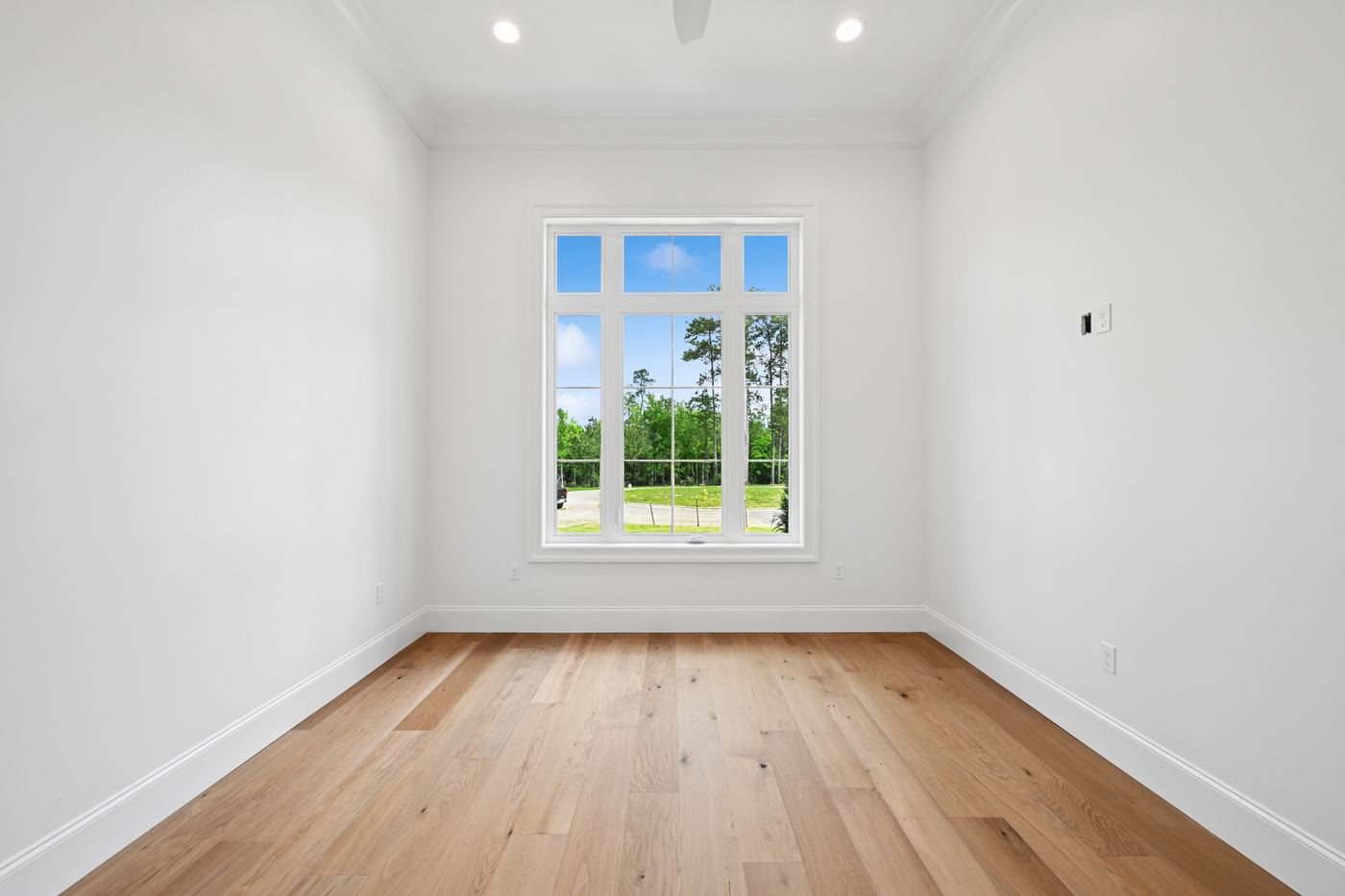 2026 Parade Home — Money Hill, Abita Springs, Louisiana