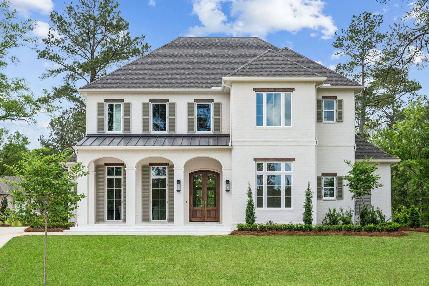 2026 Parade Home — Money Hill, Abita Springs, Louisiana