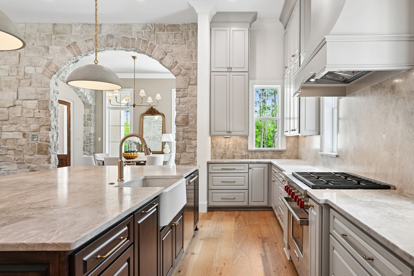 2026 Parade Home — Money Hill, Abita Springs, Louisiana