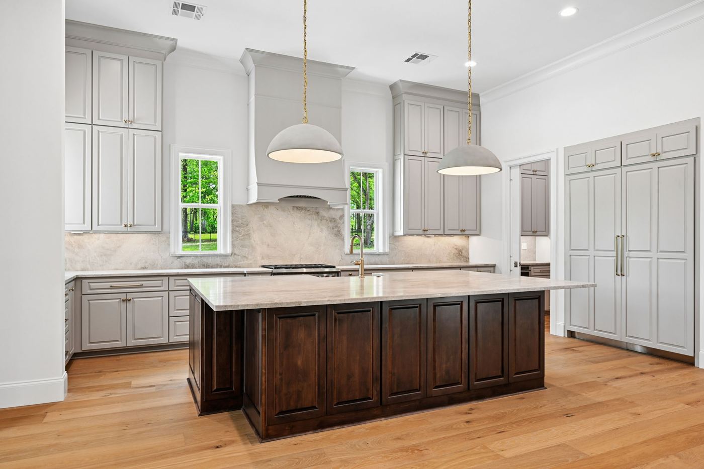 2026 Parade Home — Money Hill, Abita Springs, Louisiana