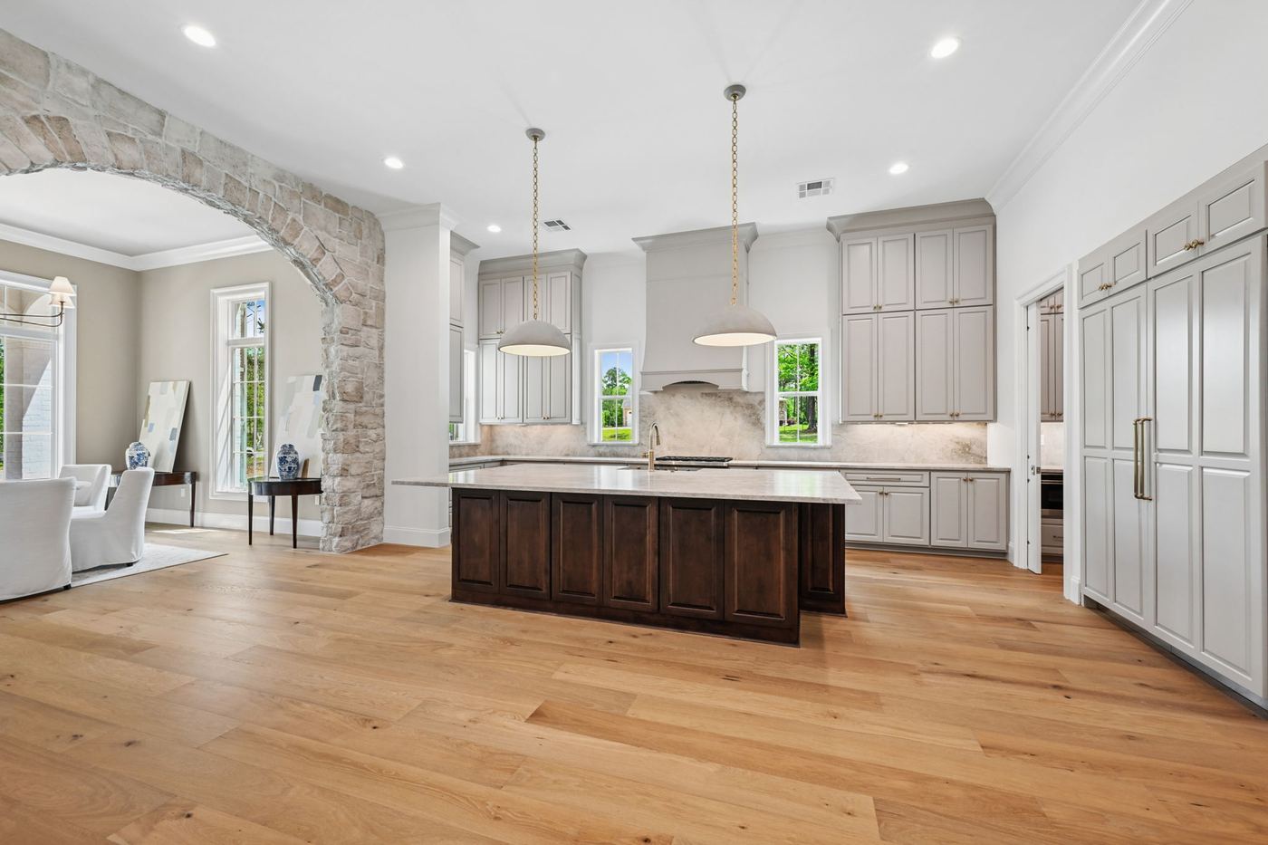 2026 Parade Home — Money Hill, Abita Springs, Louisiana