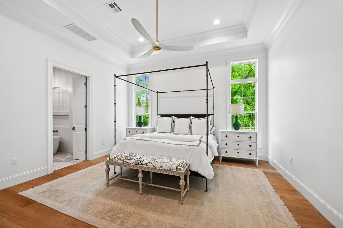 2026 Parade Home — Money Hill, Abita Springs, Louisiana