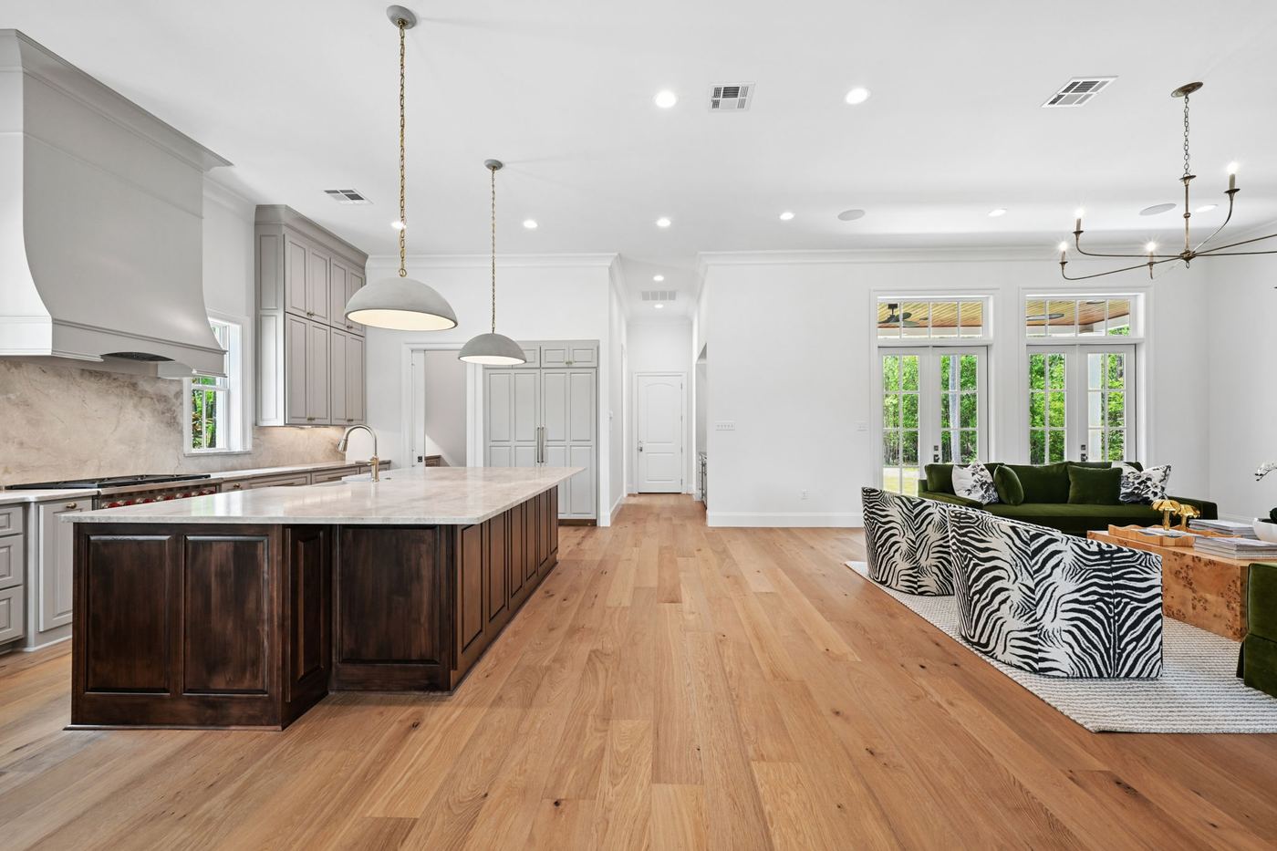 2026 Parade Home — Money Hill, Abita Springs, Louisiana